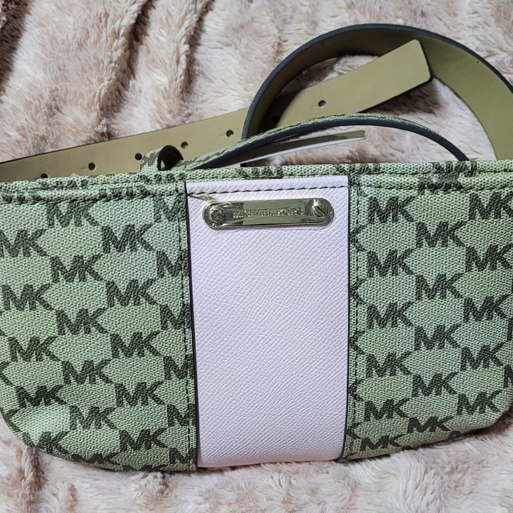 Michael Kors Fanny Pack (NEW)